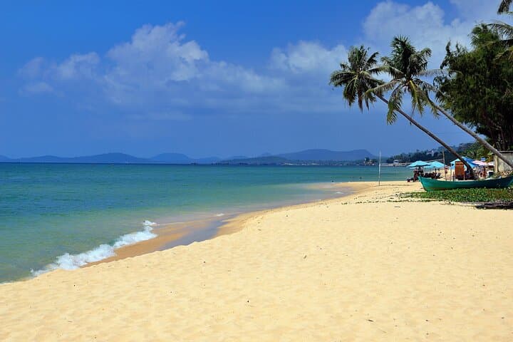 Snorkel and Fish in South Phu Quoc: Mong Tay & May Rut Trong Day Trip photo 6