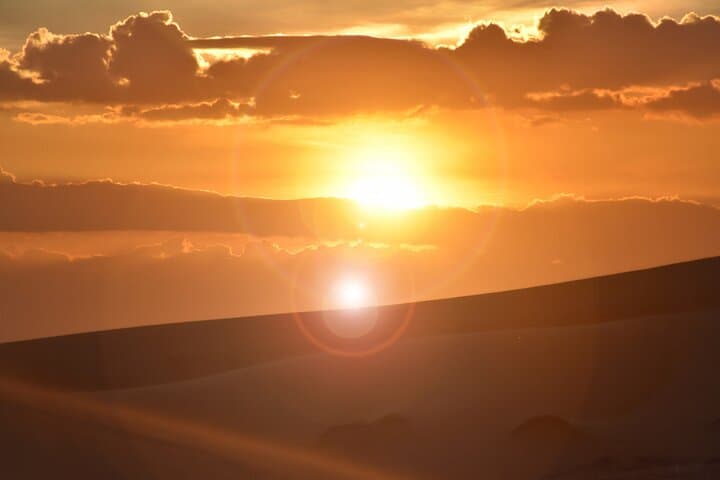 Mui Ne Sand Dunes Jeep Tour: Half-Day Sunrise & Sunset Adventure photo 3