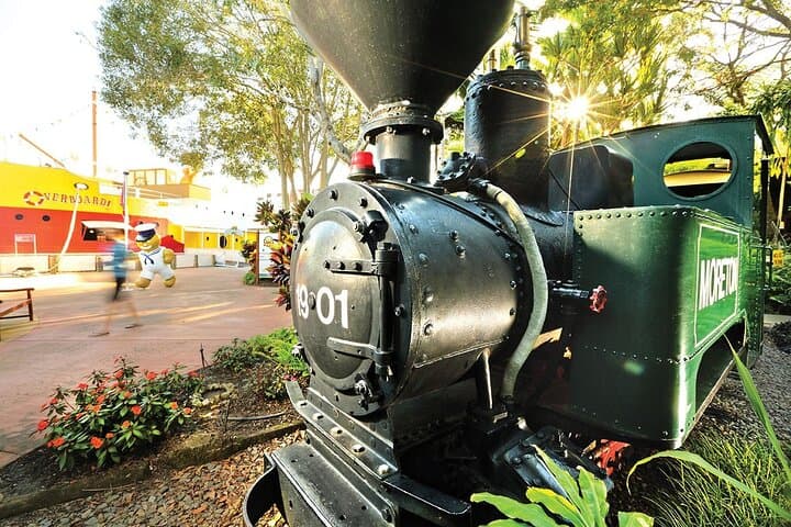 Ginger Factory Play, Taste & Discover — Yandina Family Experience photo 4
