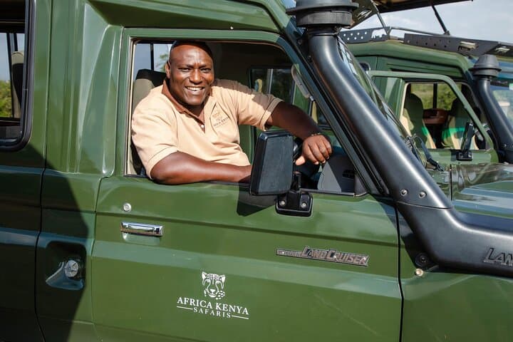 Two-Day Private Safari: Diani Beach to Tsavo East National Park photo 5