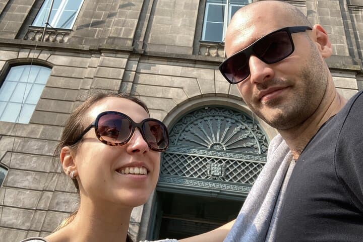Love in Porto: Self-Guided Romantic City Exploration Game photo 2