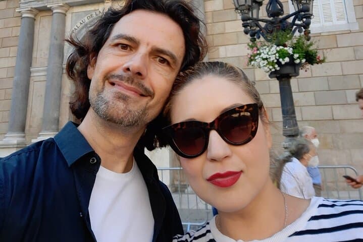 Romantic Self-Guided Walk Through Barcelona’s Gothic Quarter: Clues, Cathedrals & Secret Squares photo 4