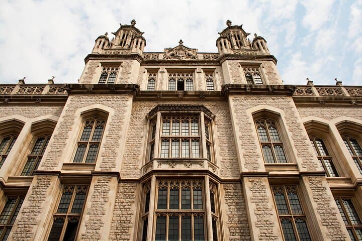 Charles Dickens London Self-Guided Puzzle Walk — Holborn & Clerkenwell photo 3