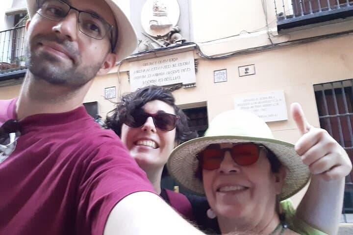 Don Quixote Quest: Madrid Hidden-Gems Exploration Game photo 4