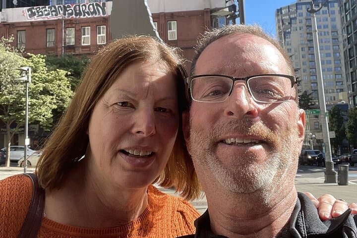 Seattle Downtown Quest: Self-Guided History Adventure Through Pioneer Square & Pike Place photo 5