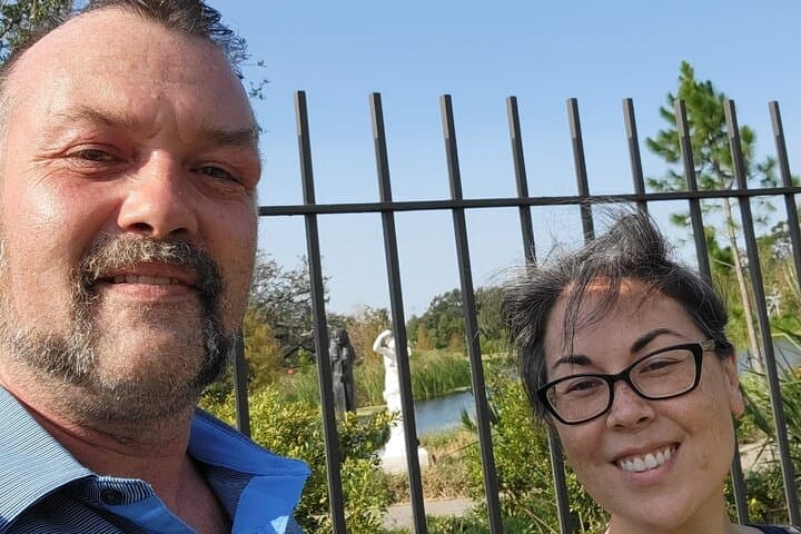 New Orleans City Park Exploration Game: Walk, Solve & Discover the McDonogh Oak photo 2