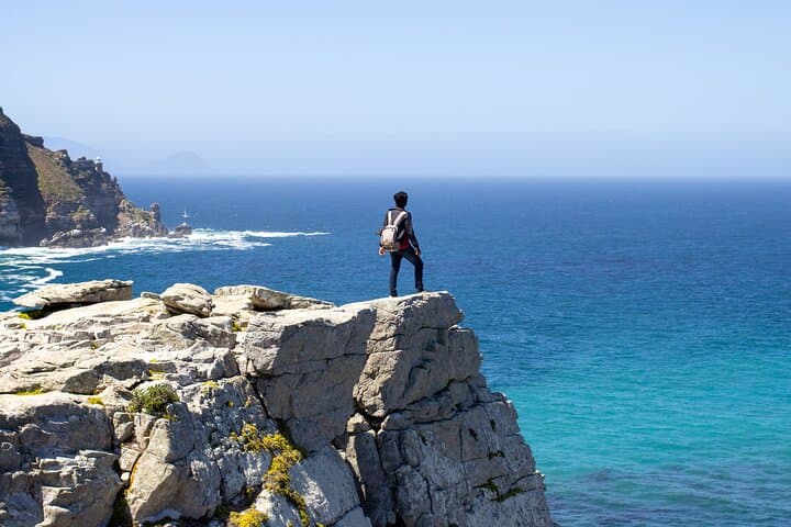Cape Point to Stellenbosch: Cape Town Cape Point Penguins & Wineries Private Tour photo 4
