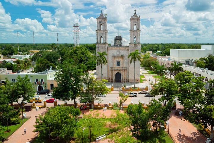 Chichen Itza, Cenote & Valladolid: Small-Group Day Trip from Tulum photo 2