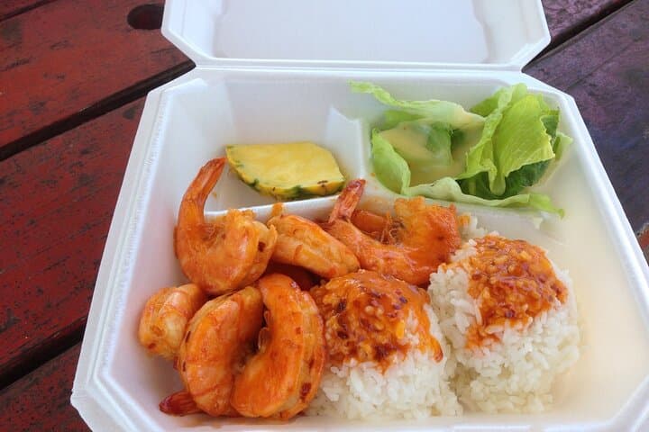 Oahu Circle-Island Day Tour: North Shore, Turtles & Dole Plantation photo 5