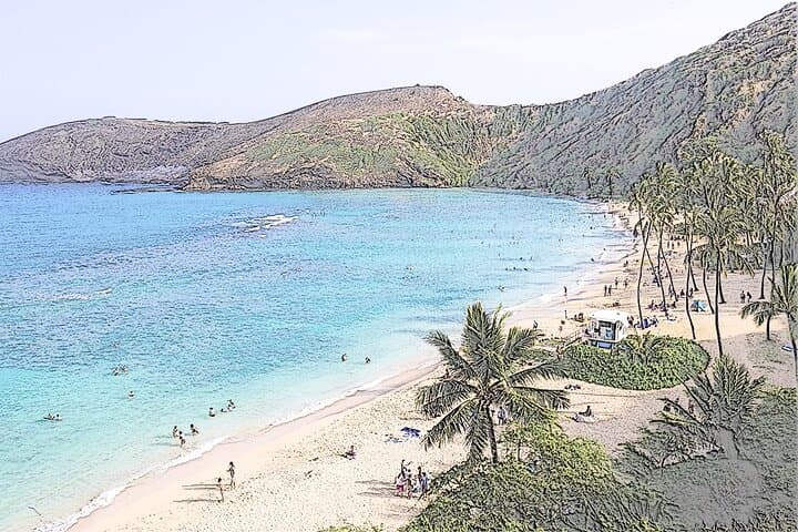 Full Circle Oahu Private Island Tour: Culture, Coastlines & Custom Stops from Waikiki photo 3