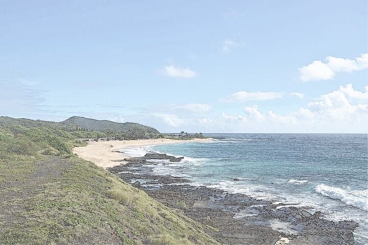Full Circle Oahu Private Island Tour: Culture, Coastlines & Custom Stops from Waikiki photo 4