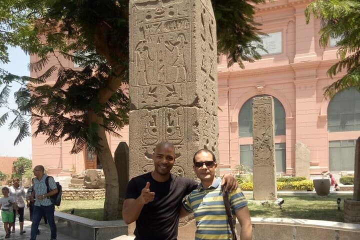 6-Day Cairo & Luxor Highlights: Pyramids, Karnak and the Valley of the Kings photo 6