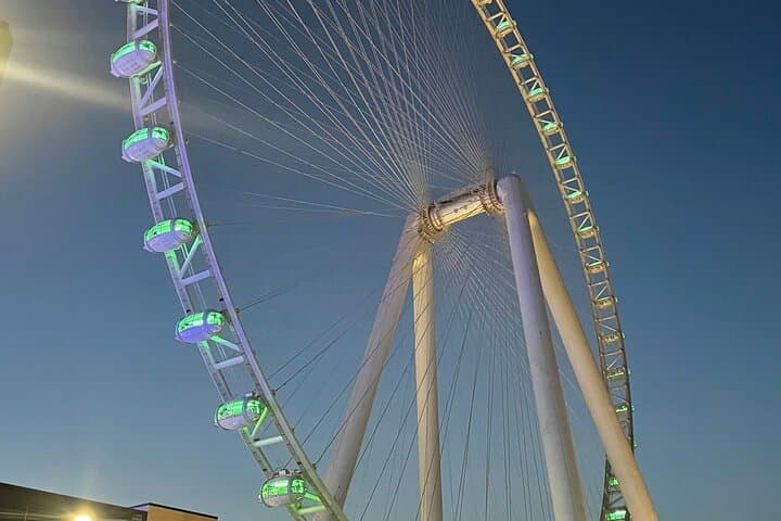 Dubai Private City Tour: 8-Hour Practical Guide to Sights, Heat & Accessibility