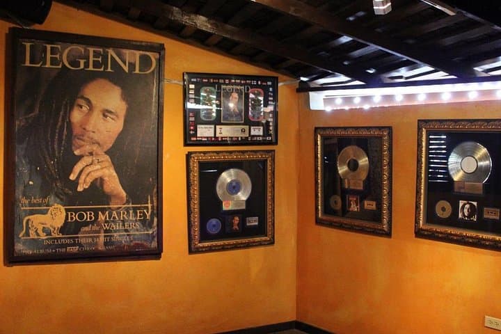 Journey to Nine Mile: Bob Marley Mausoleum Private Day Trip from Montego Bay photo 2