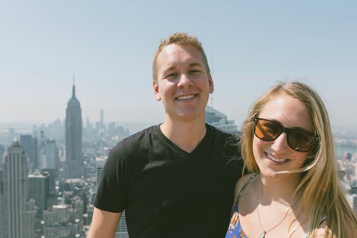 Private Half-Day Highlights Tour of New York City photo 1