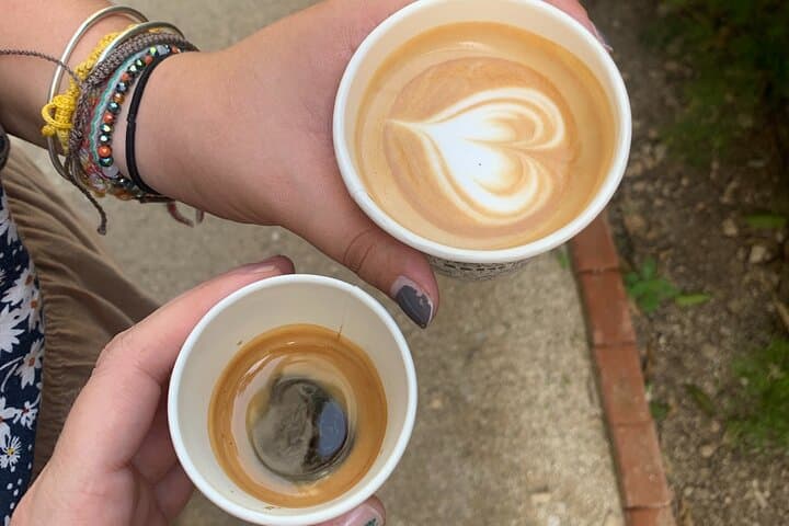 Slow Coffee and Stories: Private Walking Tour of Split photo 6