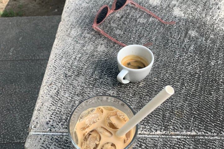 Slow Coffee and Stories: Private Walking Tour of Split photo 5