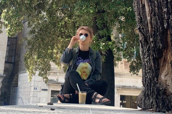 Slow Coffee and Stories: Private Walking Tour of Split photo 3