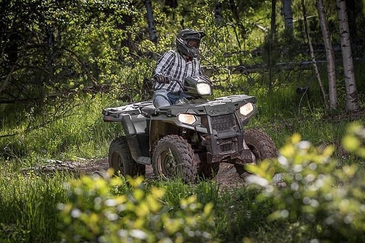 Montego Bay Adventure: Zipline, ATV, Horseback & Catamaran Day Tour photo 4