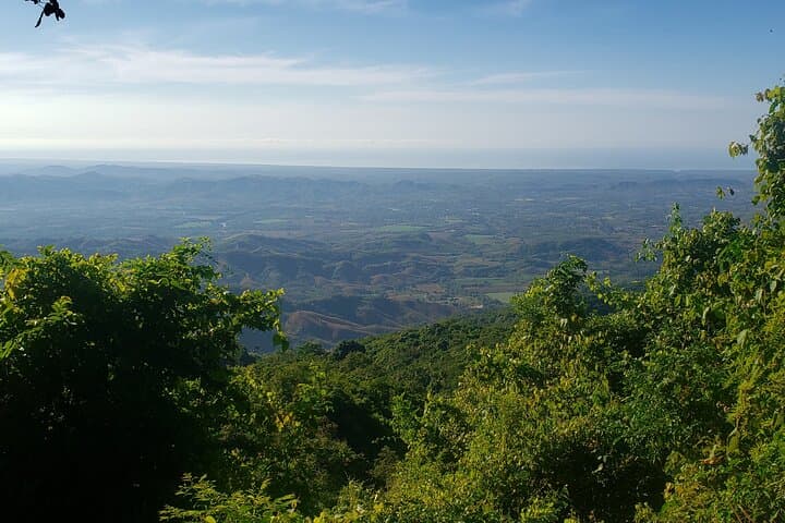 Cozoaltepec and Gavilan Mountain Day Tour from Puerto Escondido
