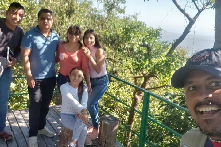 Cozoaltepec and Gavilan Mountain Day Tour from Puerto Escondido photo 2