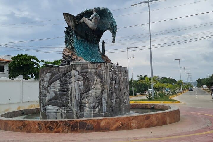 Cozoaltepec and Gavilan Mountain Day Tour from Puerto Escondido photo 3