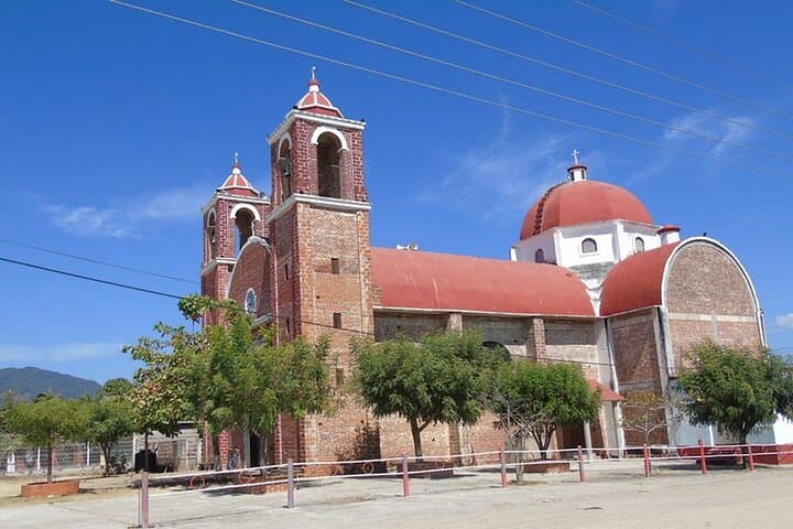 Cozoaltepec and Gavilan Mountain Day Tour from Puerto Escondido photo 4