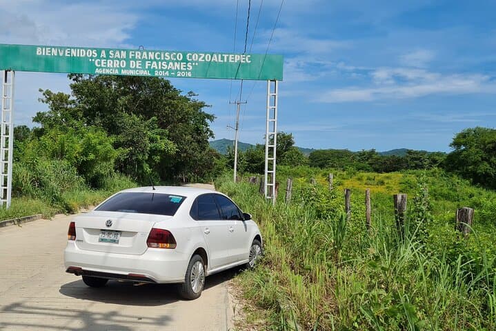 Cozoaltepec and Gavilan Mountain Day Tour from Puerto Escondido photo 5
