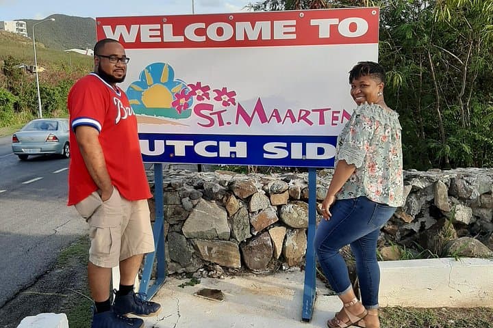 Half-Day St. Maarten Best Island Tour — Maho Beach, Marigot & Orient Bay photo 2