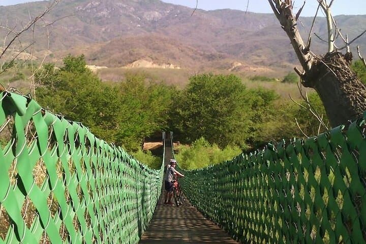 Colotepec Towns & Traditions Bike Tour from Puerto Escondido photo 2
