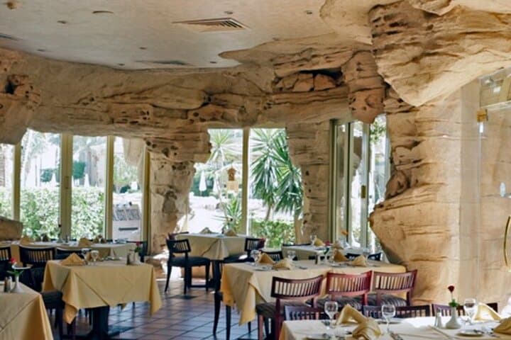 Stella Di Mare Day Trip: Red Sea Beach Escape from Cairo photo 6