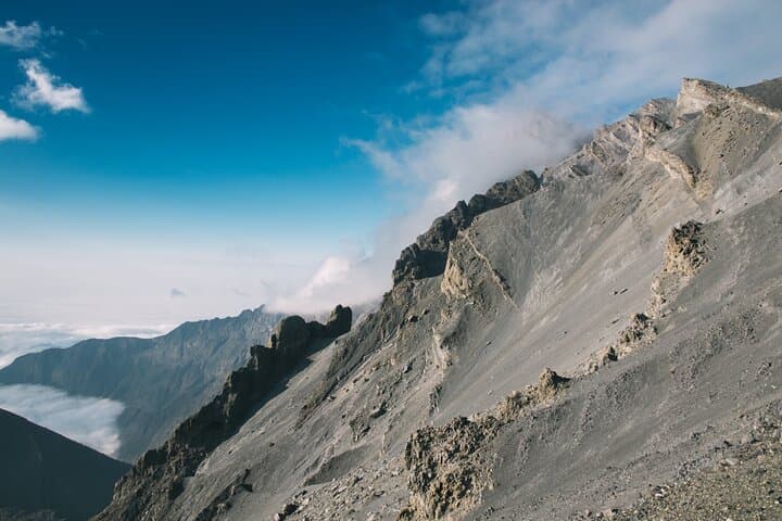 Mount Meru Trek: 4-Day Summit to Socialist Peak with Arusha National Park Views photo 3