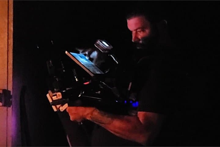 Real Paranormal Investigation in Charleston — Haunted Farmhouse Ghost Adventure photo 3