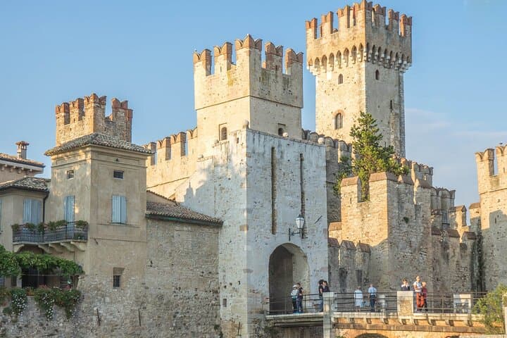 Full-Day Lake Garda Tour: Bus, Boat & Lakeside Villages photo 6