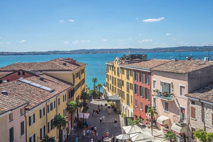 Full-Day Lake Garda Tour: Bus, Boat & Lakeside Villages photo 5