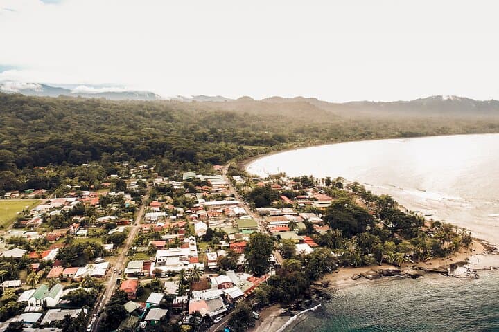 Puerto Viejo to San José Shared Shuttle — Practical Guide for Caribbean Transfers