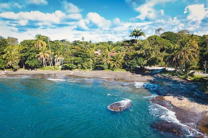 Puerto Viejo to San José Shared Shuttle — Practical Guide for Caribbean Transfers photo 2