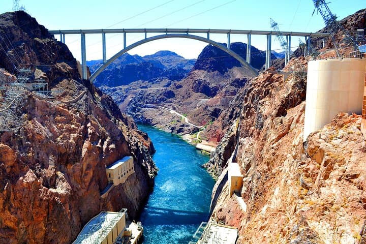 Grand Canyon West & Hoover Dam VIP Day Tour from Las Vegas photo 6