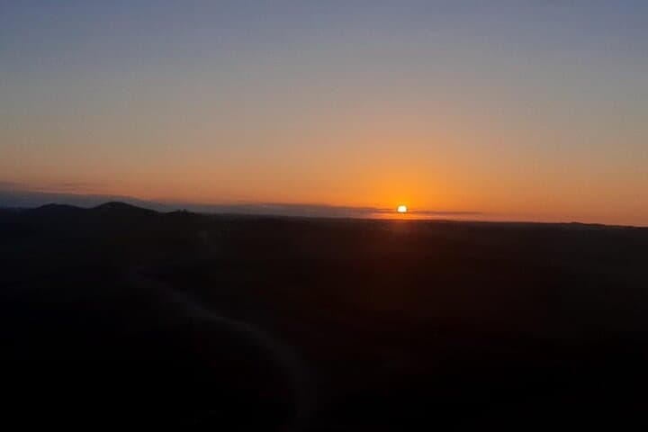 Agafay Desert Sunset: Quad, Camel Ride & Moroccan Dinner from Marrakech photo 2