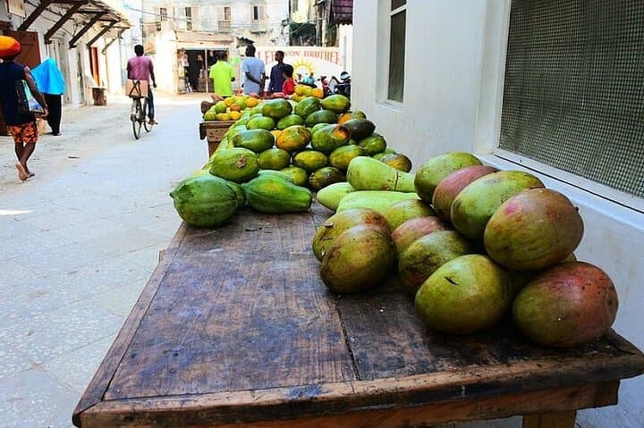 Stone Town Walking Tour: Insider's Guide to Zanzibar's Historic Streets photo 4