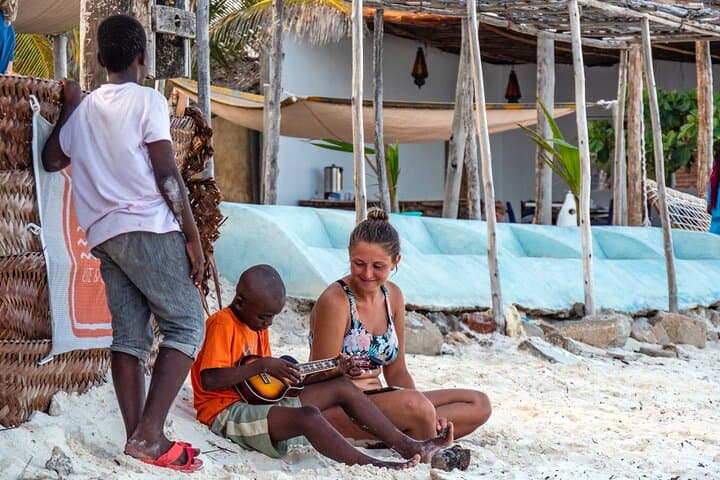 Stone Town Walking Tour: Insider's Guide to Zanzibar's Historic Streets photo 6