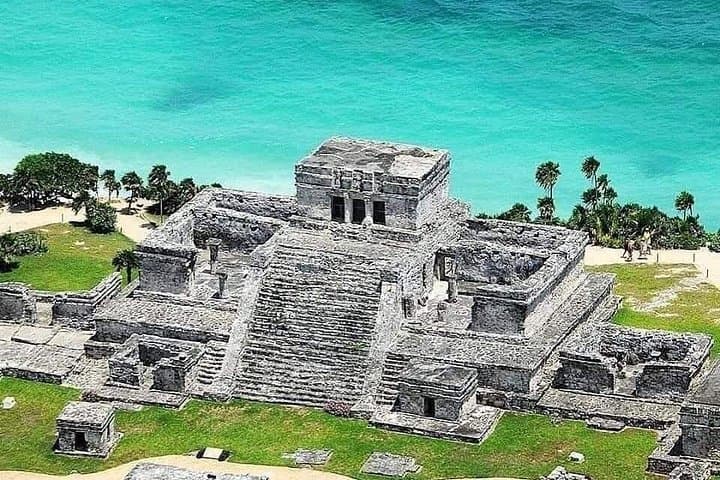 Private Tulum Ruins and Tankah EcoPark Day Trip from Playa del Carmen photo 6