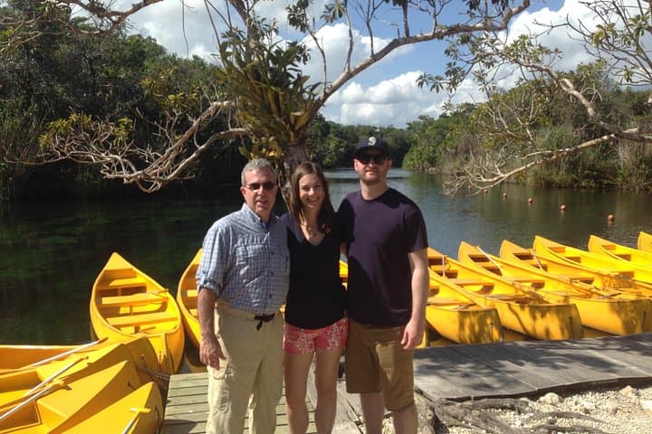 Private Tulum Ruins and Tankah EcoPark Day Trip from Playa del Carmen photo 5