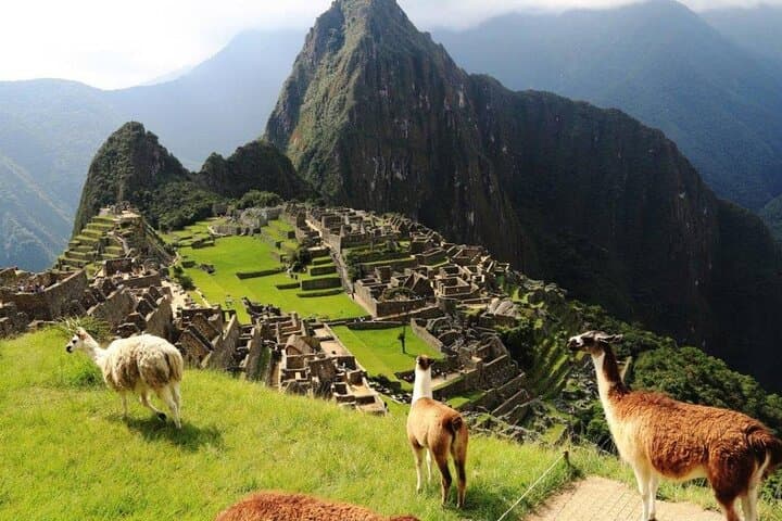 3-Day Cusco & Sacred Valley to Machu Picchu: Private All-Inclusive Tour photo 5