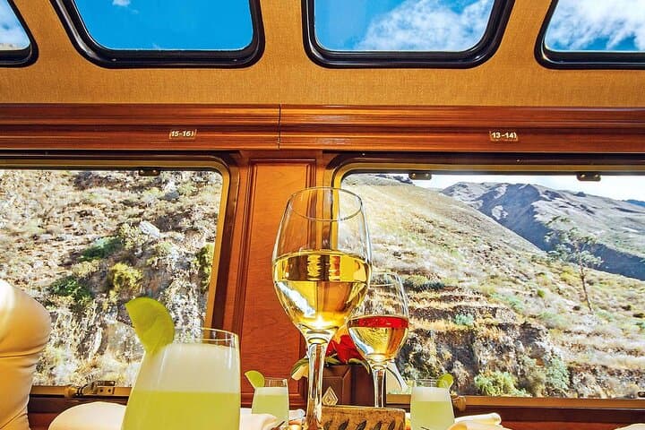 3-Day Cusco & Sacred Valley to Machu Picchu: Private All-Inclusive Tour photo 6