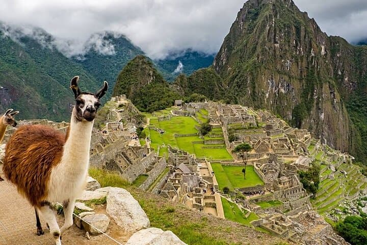 3-Day Cusco & Sacred Valley to Machu Picchu: Private All-Inclusive Tour photo 2