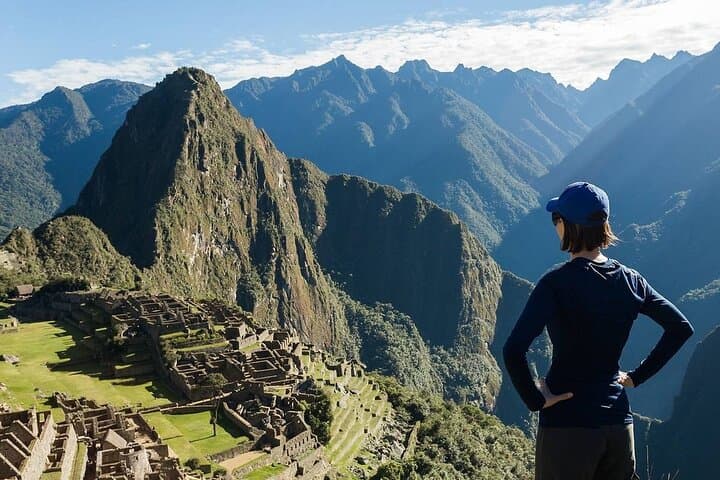 3-Day Cusco & Sacred Valley to Machu Picchu: Private All-Inclusive Tour photo 4