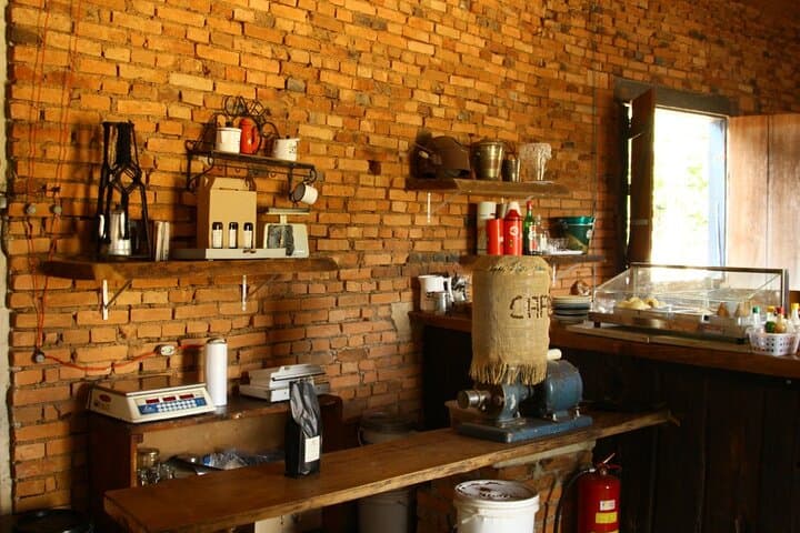 Sao Paulo Coffee Farm Tour: Coffee Route, History & Farm Lunch photo 3