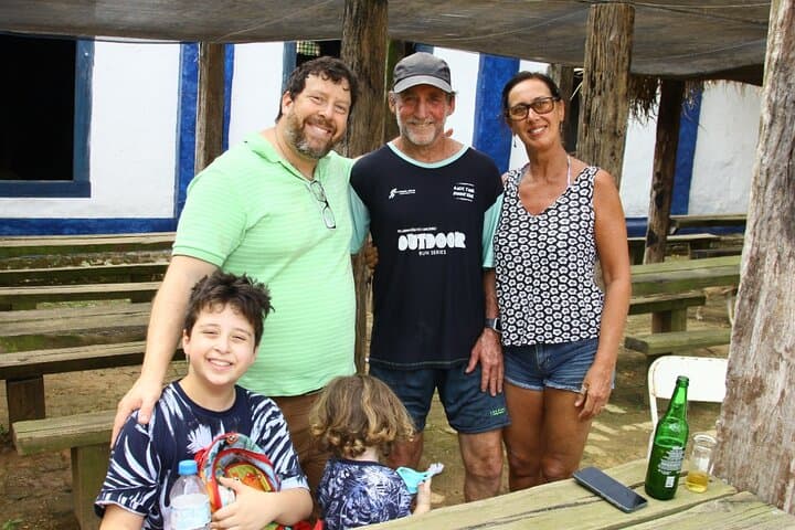 Sao Paulo Coffee Farm Tour: Coffee Route, History & Farm Lunch photo 4