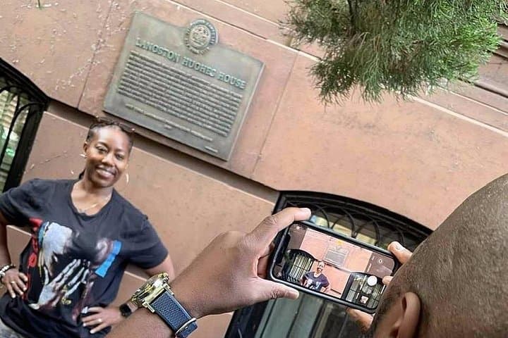 Harlem Renaissance Multimedia Walking Tour — 2-Hour Cultural Walk from Schomburg to the Apollo photo 2